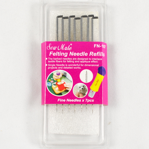 Felting Needles - Refill Only